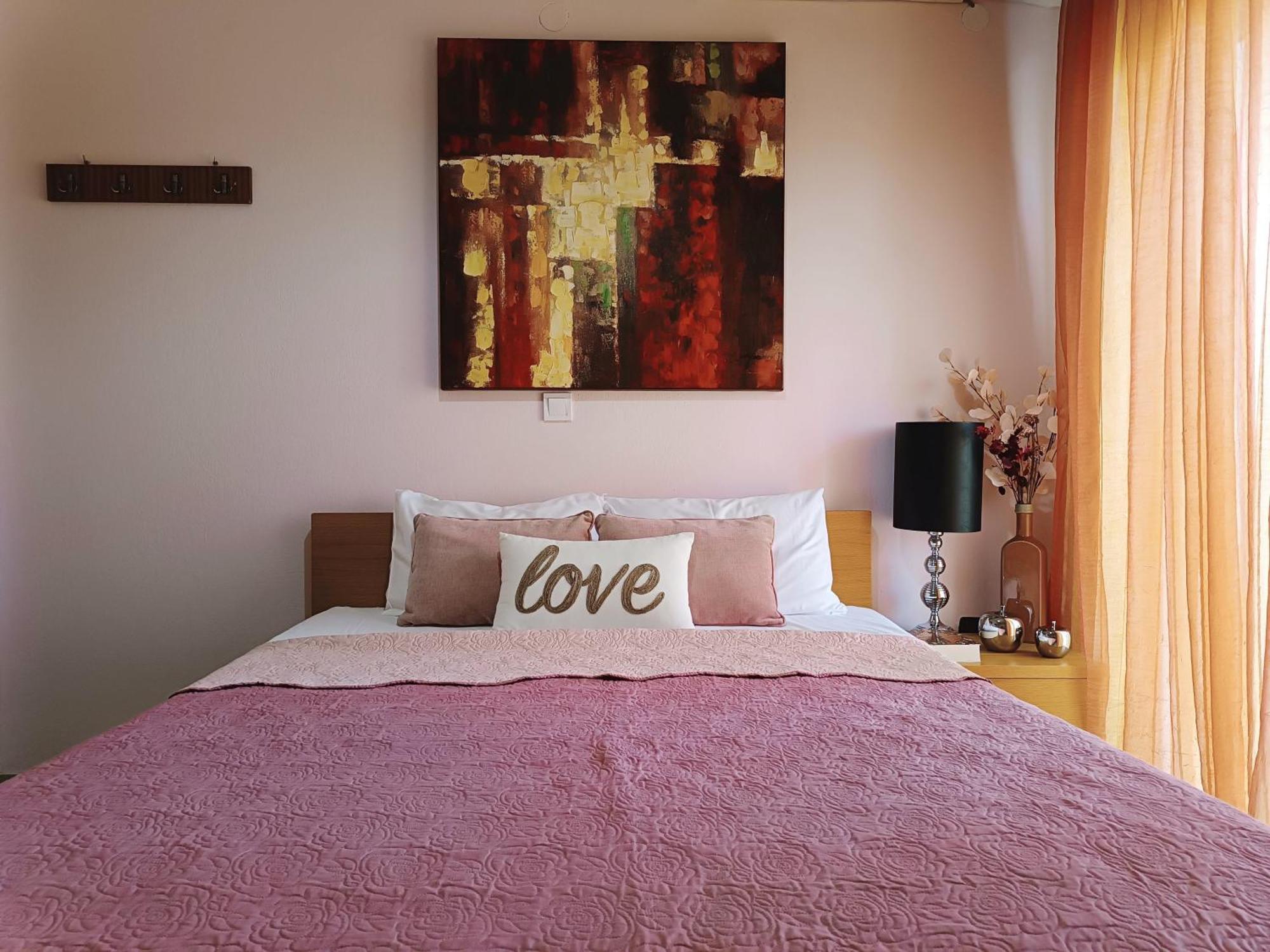 Marias Home Keramotí Exteriér fotografie