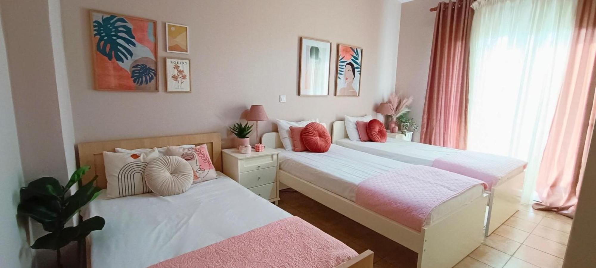 Marias Home Keramotí Exteriér fotografie