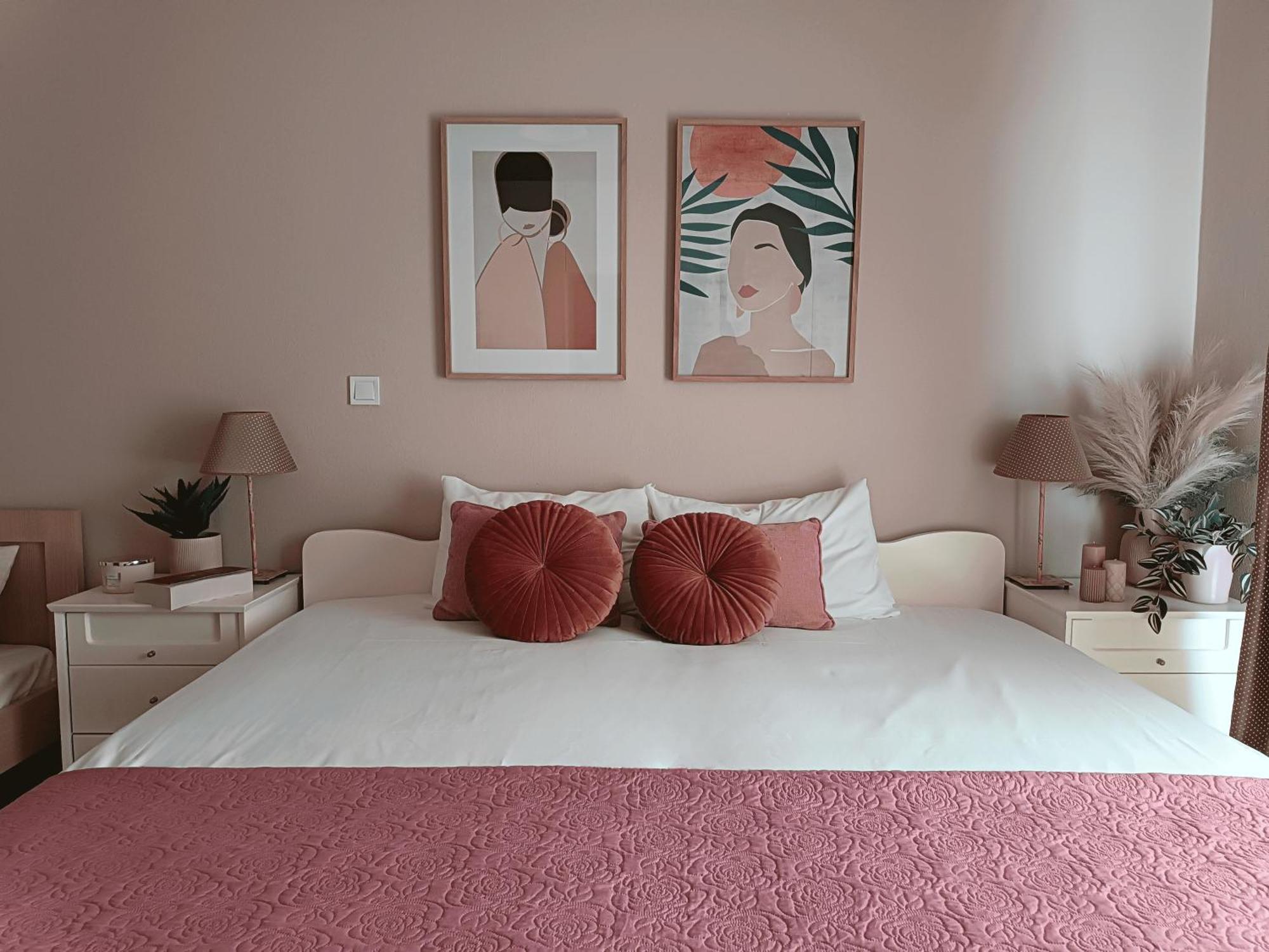 Marias Home Keramotí Exteriér fotografie